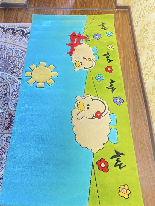 Gilam detski Isfati alo yaxshi