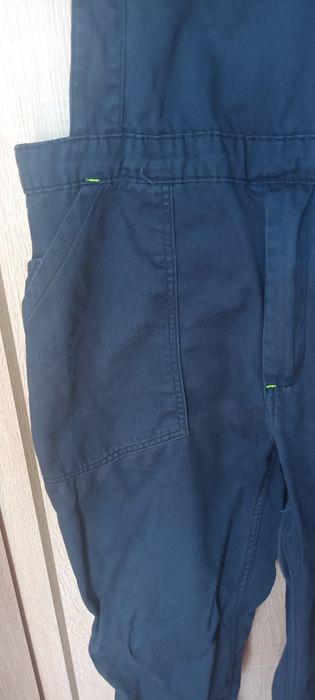 Salopeta de munca marime xl