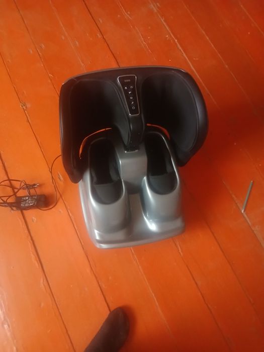 Массажёр для нок.