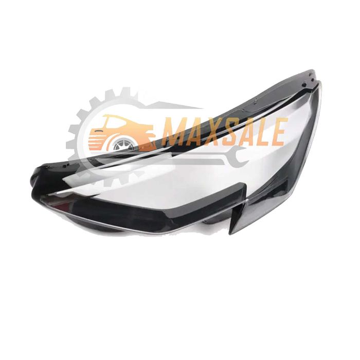 Капаци фарове Audi A3 8Y (20-22) фар ауди а3 8У комплект стъкло крушка