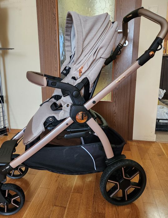 Детска количка Peg perego Book 51