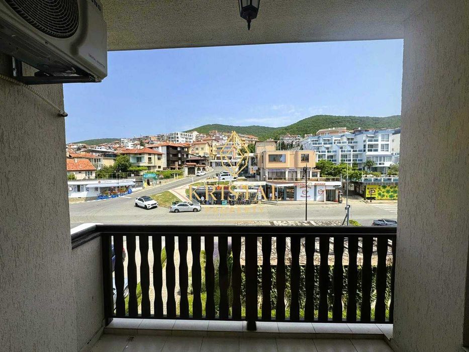 Продава се Едностаен апартамент в Свети Влас - 43 кв.м за 759 €/кв.м - Снимка #6