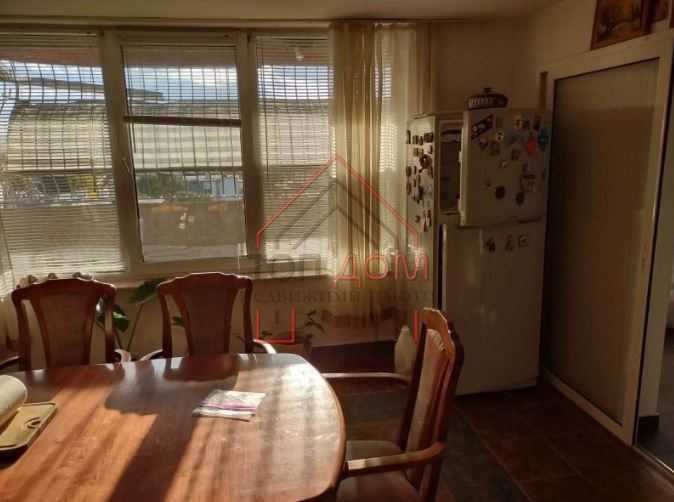 Дава се под наем Многостаен апартамент в Варна, Окръжна болница - 120 кв.м за 1154.64 € - Снимка #4