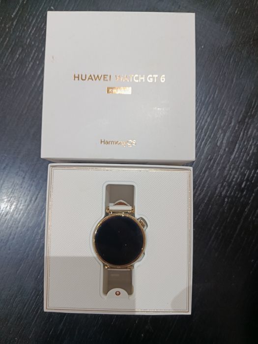 Женски часовник Huawei gt 6 41 mm