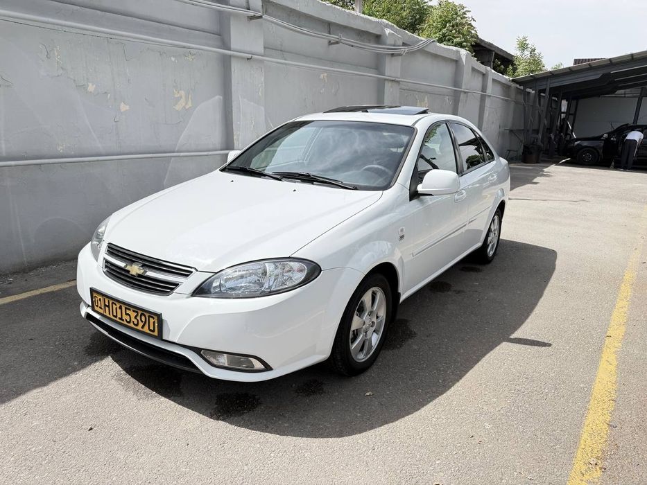 Джентра Автомат,Метан