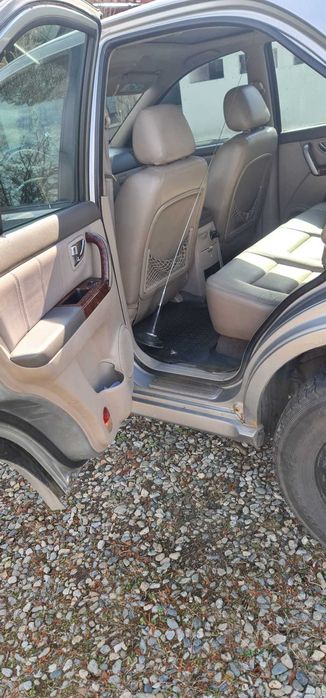 Piese Kia Sorento 1