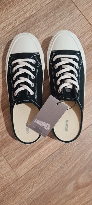 Дамски кецове чехли