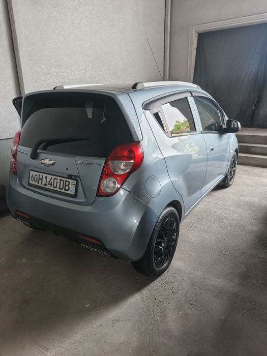 Spark arzon narxda