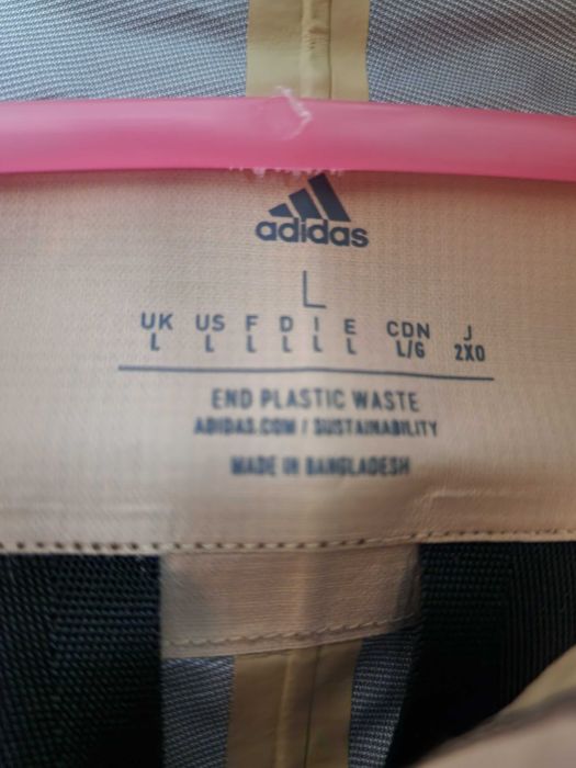 Adidas Terrex M Xploric Rr Jacket