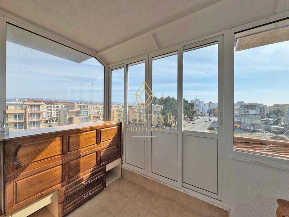 Продава се Двустаен апартамент в к.к. Слънчев бряг - 51 кв.м за 650 €/кв.м - Снимка #9