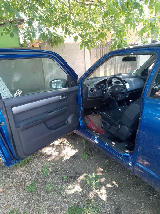 Suzuki Swift de vânzare
