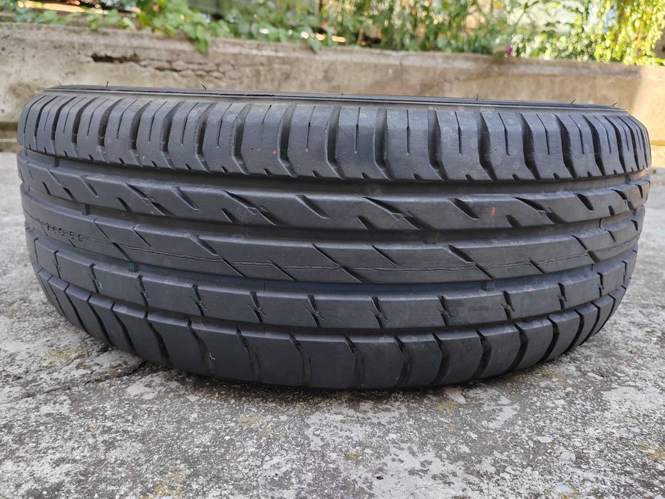 205/65/15 1бр.Nokian гума