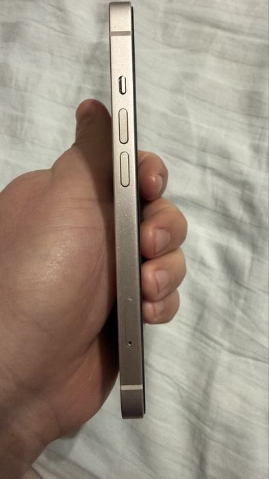 iPhone 13 память 256Gb, 80% АКБ.