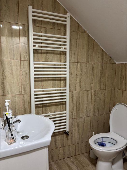 Cazare Pensiune turistica Talmacel Jud Sibiu