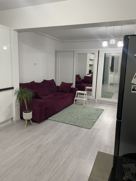 Ap. 2 camere sector 3 / parcare subterana Inclusa