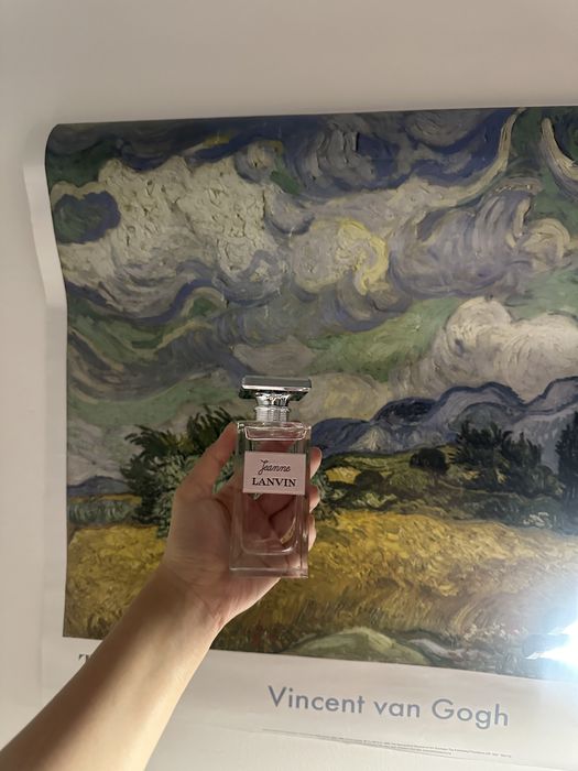 Духи Lanvin Jeanne