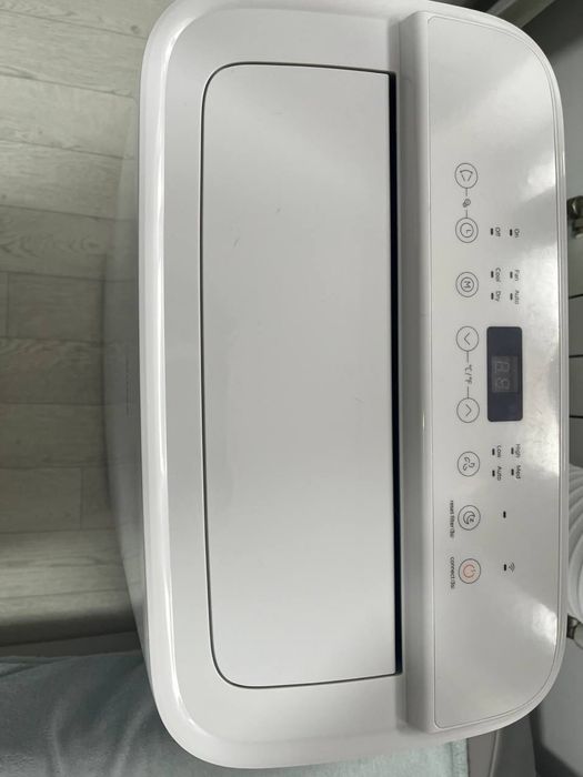 кондиционер Midea MPPX-12CRN7.
