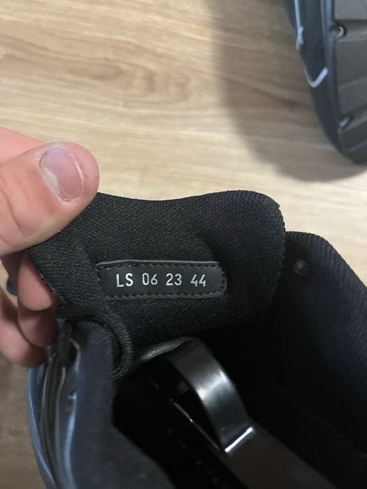 Dior B30 marimea 44 si 43 triple black(nu nike air max,nu dior b22,nu adidas,nu bape)