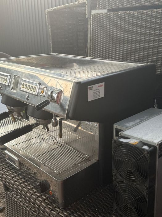 Продам кофемашинку