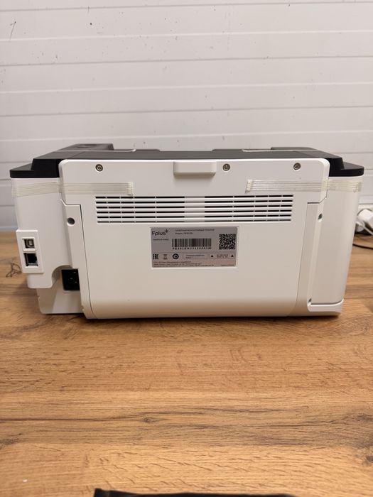 Продам новые лазерные принтеры Fplus PB301DN