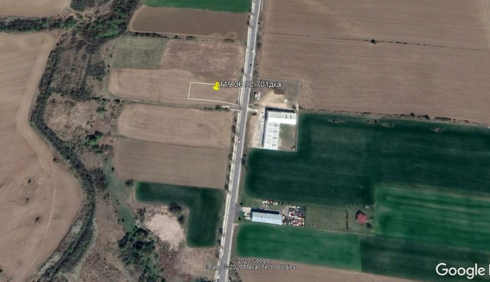 Продава се Земеделски имот в Севлиево -  кв.м за 15000 €/дка - Снимка #7