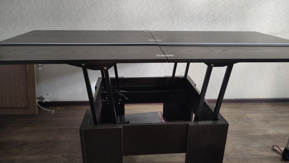 Продам стол раскладной