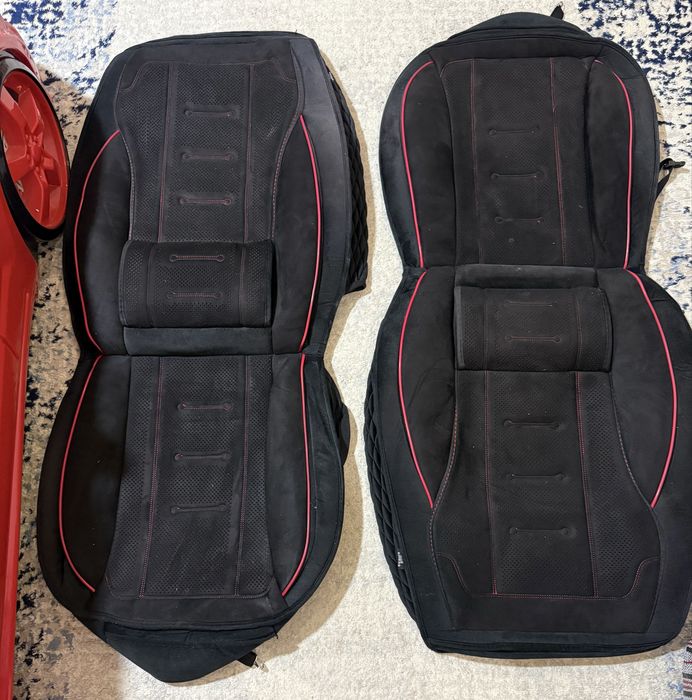 Продам автомобильные чехлы