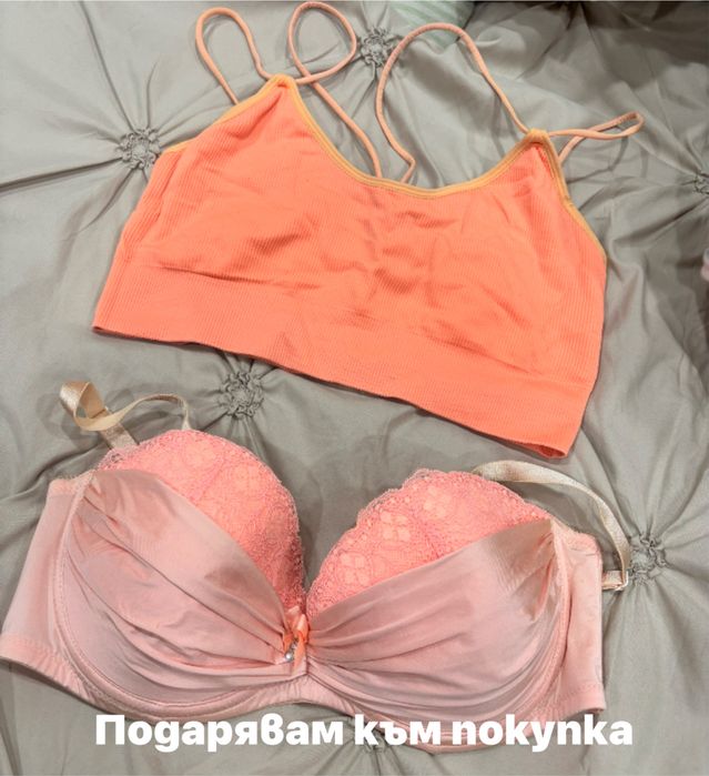 Сутиен hm , боди / сутиени hm