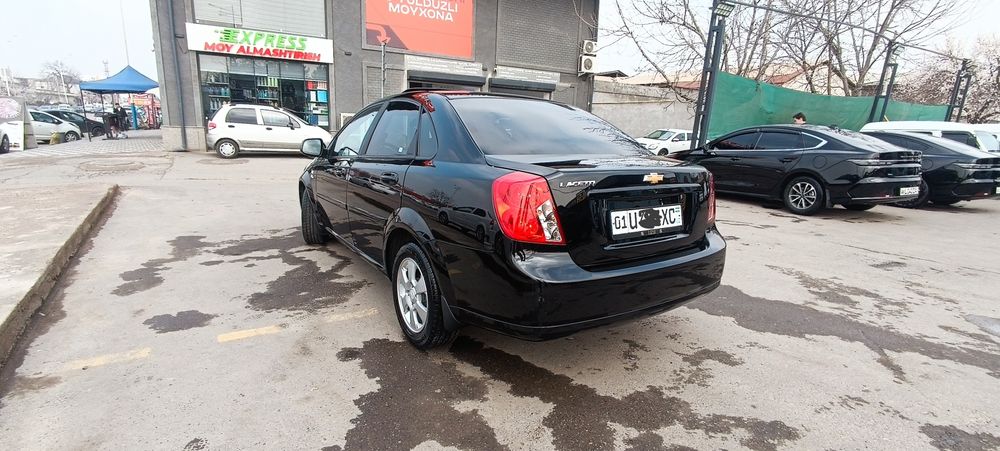 Gentra 2023 sotiladi