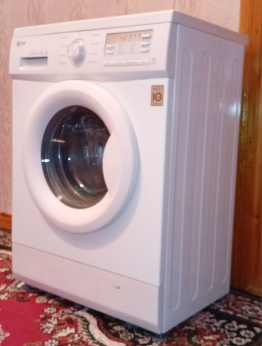 Продам Стиральная LG!