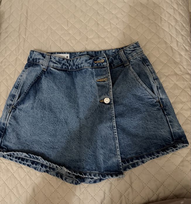 Пола панталон Zara