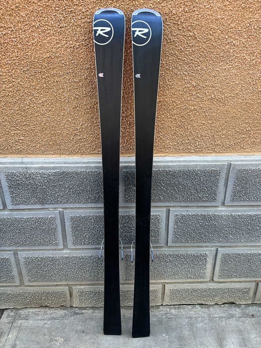 schi rossignol pursuit L163cm