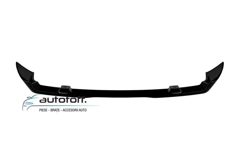 Pachet aerodinamic BMW X7 G07 (2018+) Full Black