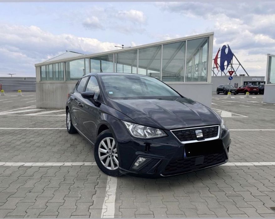 SEAT Ibiza 2018 — imagine 3
