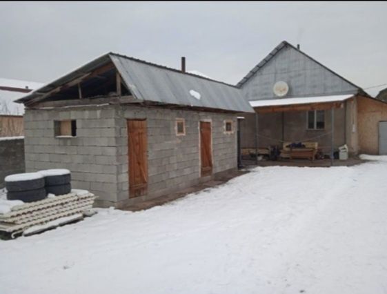 Продам дом. Срочно