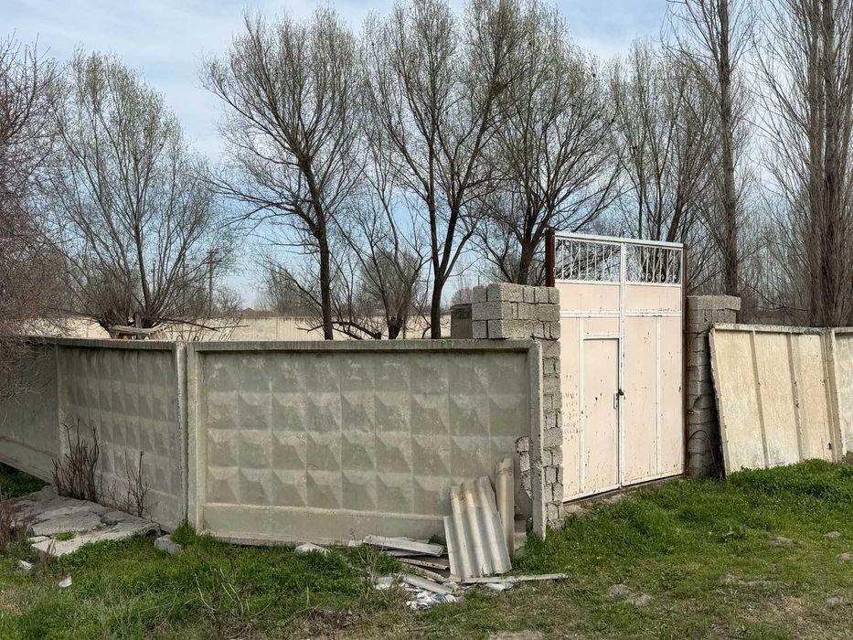 Yer oling — foyda qiling!