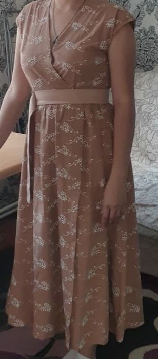 Продам платье турецкой фирмы.