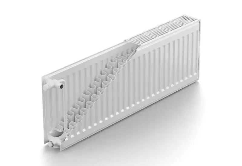 Panelniy Radiatorlar.
