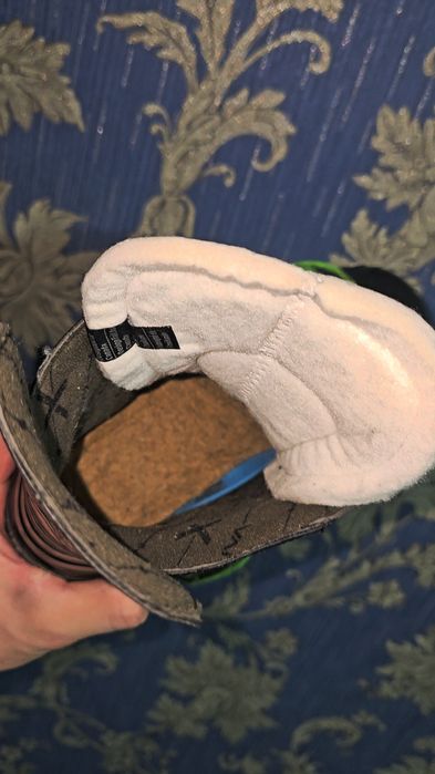 Коньки хоккейные Bauer Vapor X3.5 - Sr