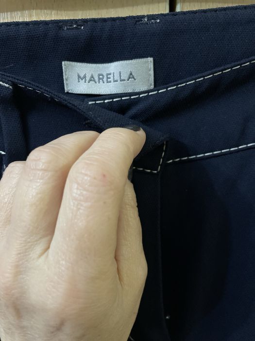 Продам брюки Marella б/у