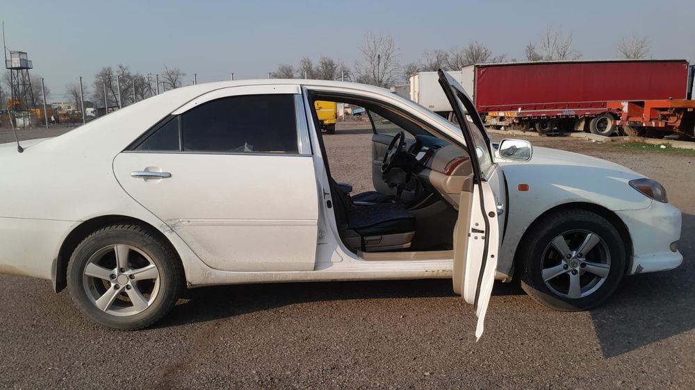 Продам Тойота Камри