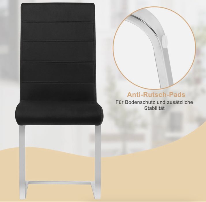 Столове за трапезария 2бр.