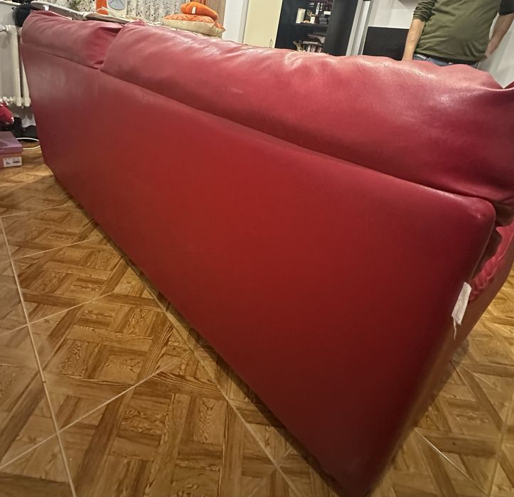 Canapea extensibilă