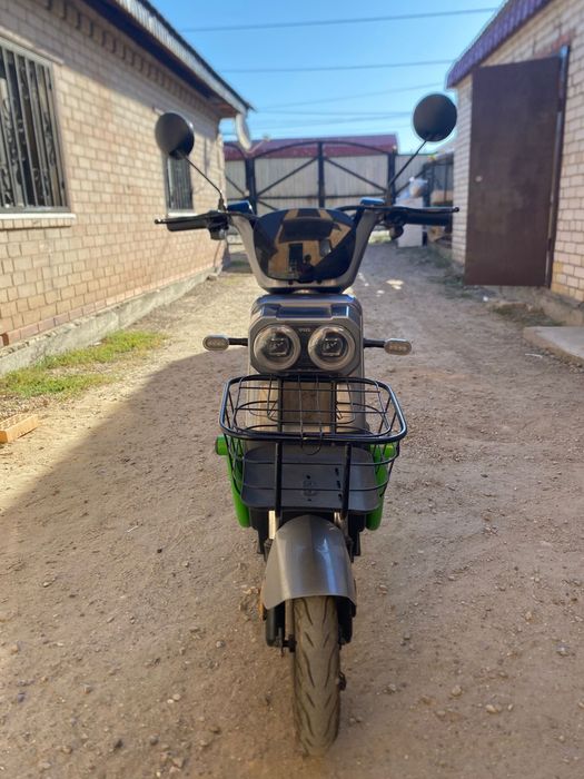 Продам Электро скутер