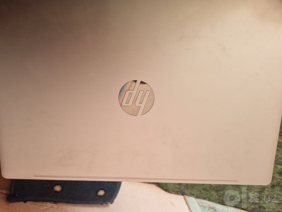 Hp ProBook 650 gb Notebook pc