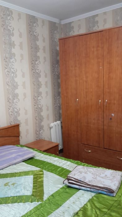Сдаю в аренду квартиру