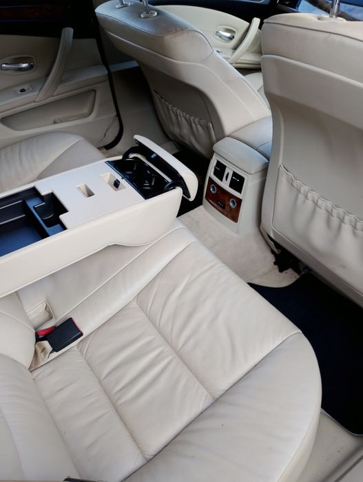 Vind BMW seria 5 volan