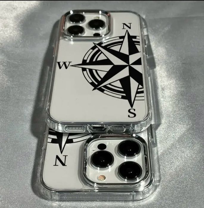 Калъфи за айфони 12-16 (pro и pro max)