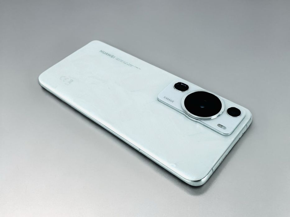 Huawei P60 Pro 256GB 8RAM Rococo Pearl 96% Батерия! Отличен! Гаранция!