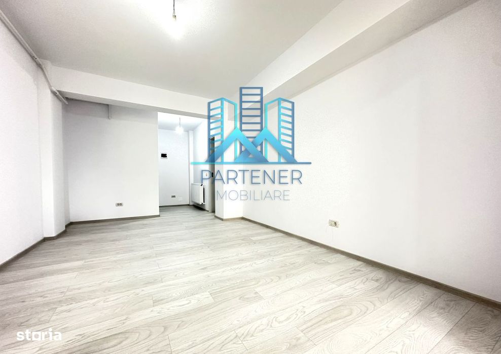 Comision 0%! Apartament 1 camera 39 mp+parcare, Valea Lupului/Pacurari